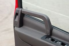 江淮 格尔发A3系列中卡 180马力 4X2 6.5米栏板载货车(HFC1132KR1K3)