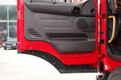 江淮 格尔发A3系列中卡 180马力 4X2 6.5米栏板载货车(HFC1132KR1K3)