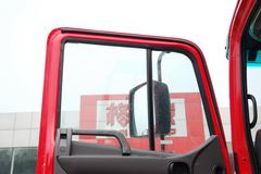 江淮 格尔发A3系列中卡 180马力 4X2 6.5米栏板载货车(HFC1132KR1K3)