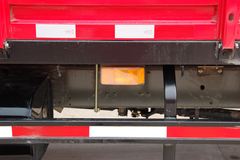 江淮 格尔发A3系列中卡 180马力 4X2 6.5米栏板载货车(HFC1132KR1K3)