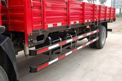 江淮 格尔发A3系列中卡 180马力 4X2 6.5米栏板载货车(HFC1132KR1K3)