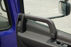 江淮 格尔发A3系列重卡 200马力 6X2 栏板载货车(厢长8.5米)(HFC1201KR1K3)