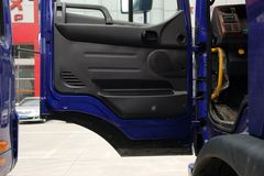 江淮 格尔发A3系列重卡 200马力 6X2 栏板载货车(厢长8.5米)(HFC1201KR1K3)