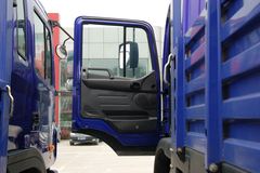 江淮 格尔发A3系列重卡 200马力 6X2 栏板载货车(厢长8.5米)(HFC1201KR1K3)