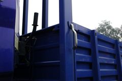 江淮 格尔发A3系列重卡 200马力 6X2 栏板载货车(厢长8.5米)(HFC1201KR1K3)