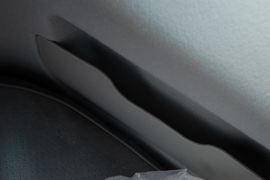 格尔发A3&nbsp;载货车驾驶室                                               图片