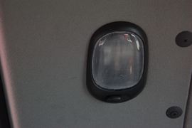 格尔发A3&nbsp;载货车驾驶室                                               图片