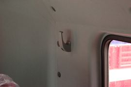 格尔发A3&nbsp;载货车驾驶室                                               图片