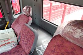 格尔发A3&nbsp;载货车驾驶室                                               图片