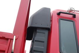 格尔发A3&nbsp;载货车上装                                                图片