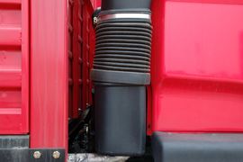 格尔发A3&nbsp;载货车上装                                                图片