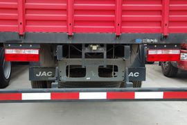 格尔发A3&nbsp;载货车上装                                                图片