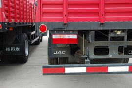 格尔发A3&nbsp;载货车上装                                                图片