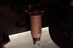 江淮 格尔发A3系列重卡 180马力 6X2 栏板载货车(HFC1257K1R1T)