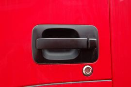 格尔发A3&nbsp;载货车外观                                                图片