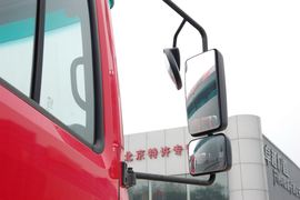 格尔发A3&nbsp;载货车外观                                                图片