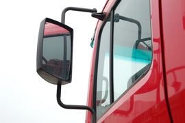 格尔发A3&nbsp;载货车外观                                                图片