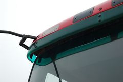 江淮 格尔发A3系列重卡 180马力 6X2 栏板载货车(HFC1257K1R1T)