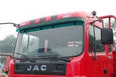 江淮 格尔发A3系列重卡 180马力 6X2 栏板载货车(HFC1257K1R1T)