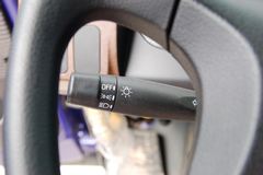 江淮 格尔发A3系列重卡 200马力 6X2 厢式载货车(HFC1201KR1K3)