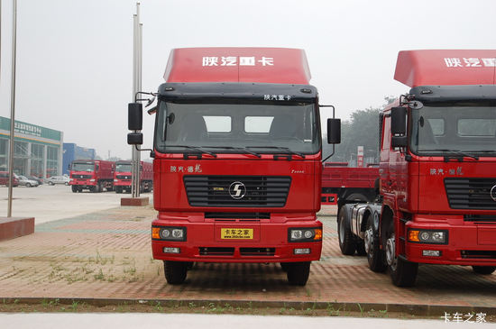  F2000ؿ 280 6X4 9ػ(SX1254JM564)
