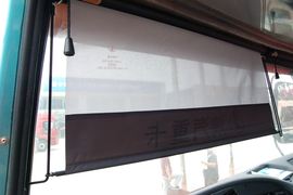 奥龙&nbsp;牵引车驾驶室                                               图片