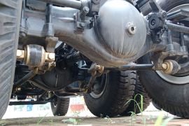 奥龙&nbsp;牵引车底盘                                                图片