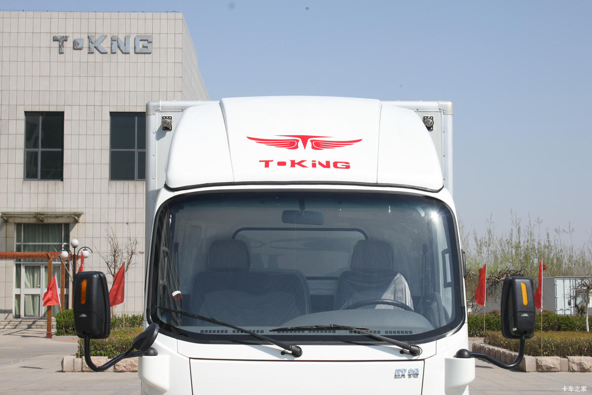 �ƿ�ŷ�� T1ϵ�� 2.81T 4.15�׵��Ŵ��綯��ʽ΢��(ZB5040XXYBEVKDD6)76.6kWh���