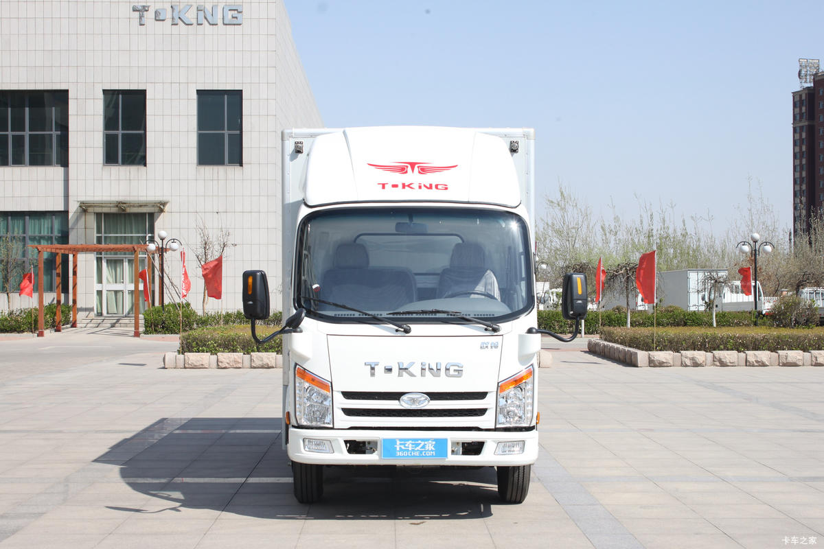 �ƿ�ŷ�� T1ϵ�� 2.81T 4.15�׵��Ŵ��綯��ʽ΢��(ZB5040XXYBEVKDD6)76.6kWh���