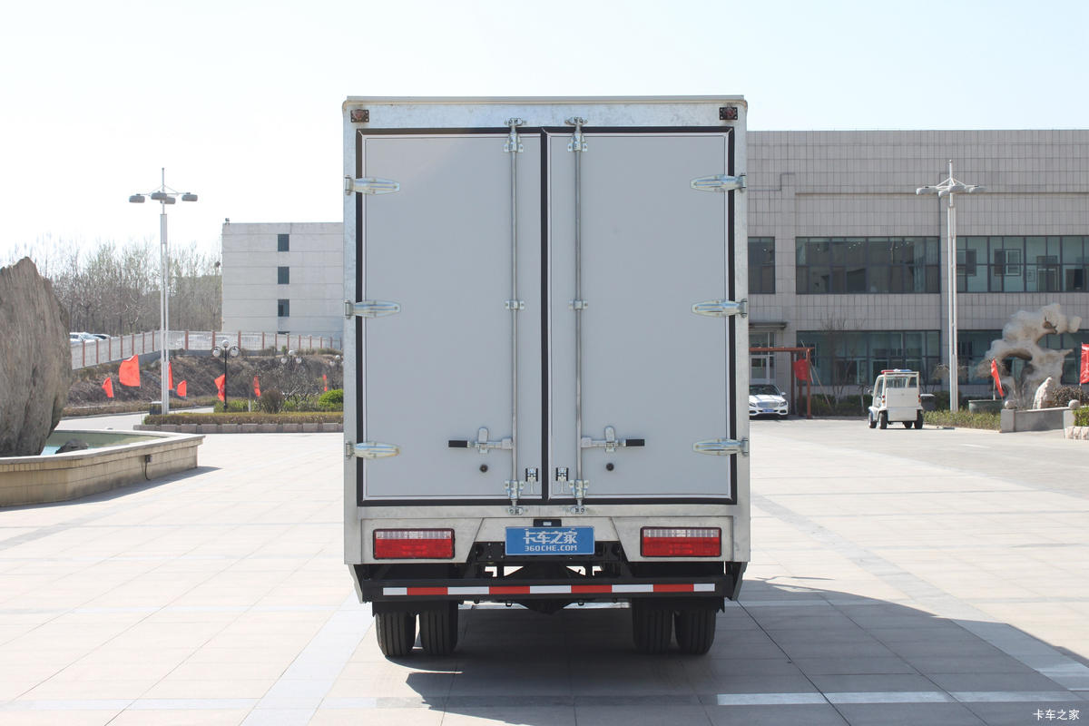 �ƿ�ŷ�� T1ϵ�� 2.81T 4.15�׵��Ŵ��綯��ʽ΢��(ZB5040XXYBEVKDD6)76.6kWh���