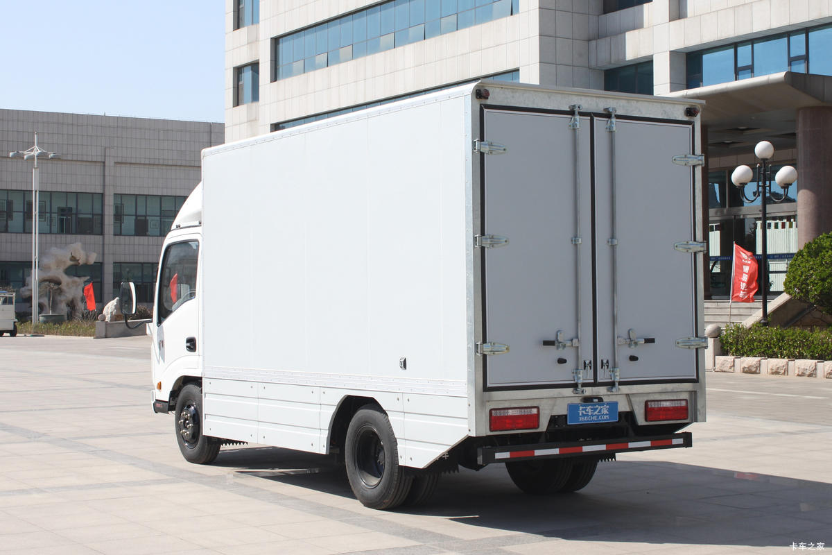 �ƿ�ŷ�� T1ϵ�� 2.81T 4.15�׵��Ŵ��綯��ʽ΢��(ZB5040XXYBEVKDD6)76.6kWh���