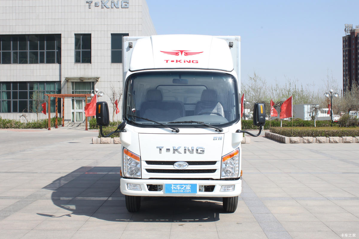 �ƿ�ŷ�� T1ϵ�� 2.81T 4.15�׵��Ŵ��綯��ʽ΢��(ZB5040XXYBEVKDD6)76.6kWh���