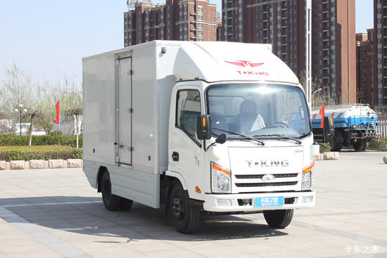 �ƿ�ŷ�� T1ϵ�� 4.5T 4.15�׵��Ŵ��綯��ʽ΢��