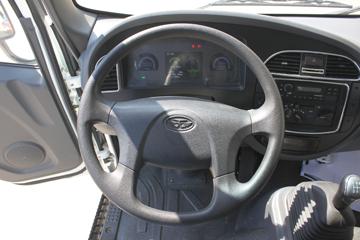 �ƿ�ŷ�� T1ϵ�� 2.81T 4.15�׵��Ŵ��綯��ʽ΢��76.6kWhͼƬ