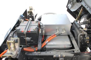 �ƿ�ŷ�� T1ϵ�� 2.81T 4.15�׵��Ŵ��綯��ʽ΢��76.6kWhͼƬ