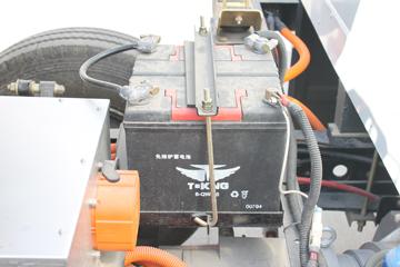 �ƿ�ŷ�� T1ϵ�� 2.81T 4.15�׵��Ŵ��綯��ʽ΢��76.6kWhͼƬ