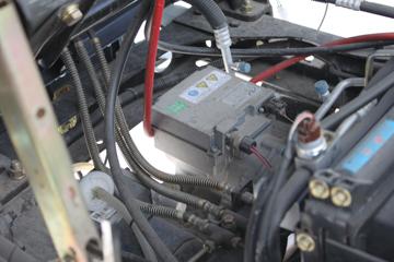 �ƿ�ŷ�� T1ϵ�� 2.81T 4.15�׵��Ŵ��綯��ʽ΢��76.6kWhͼƬ