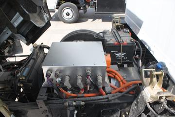 �ƿ�ŷ�� T1ϵ�� 2.81T 4.15�׵��Ŵ��綯��ʽ΢��76.6kWhͼƬ