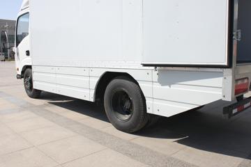 �ƿ�ŷ�� T1ϵ�� 2.81T 4.15�׵��Ŵ��綯��ʽ΢��76.6kWhͼƬ