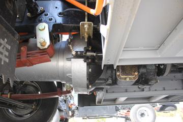 �ƿ�ŷ�� T1ϵ�� 2.81T 4.15�׵��Ŵ��綯��ʽ΢��76.6kWhͼƬ