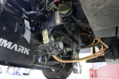 福田 欧马可EST 超级卡车 4.5T 4.17米单排纯电动厢式轻卡(BJ5041XXYEV)