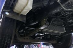 福田 欧马可EST 超级卡车 4.5T 4.17米单排纯电动厢式轻卡(BJ5041XXYEV)