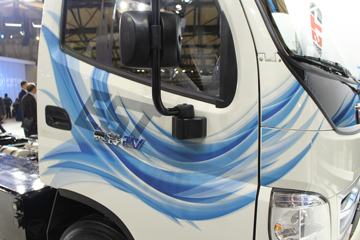  EV 4.33T 4.17׵Ŵ綯ʽ(BJ5049XXYEV2)ͼƬ