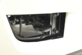 奥铃EV&nbsp;电动载货车外观图片