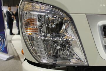  EV 4.33T 4.17׵Ŵ綯ʽ(BJ5049XXYEV2)ͼƬ