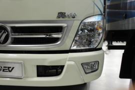 奥铃EV&nbsp;电动载货车外观图片