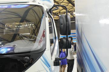  EV 4.33T 4.17׵Ŵ綯ʽ(BJ5049XXYEV2)ͼƬ