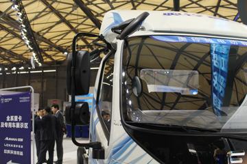  EV 4.33T 4.17׵Ŵ綯ʽ(BJ5049XXYEV2)ͼƬ