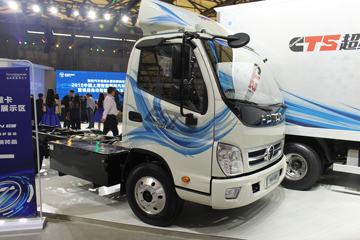  EV 4.33T 4.17׵Ŵ綯ʽ(BJ5049XXYEV2)ͼƬ
