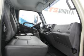 奥铃EV&nbsp;电动载货车内饰图片